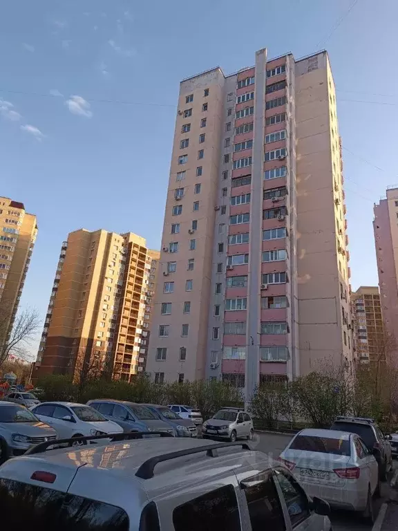 1-к кв. Оренбургская область, Оренбург ул. Березка, 2/1 (40.0 м) - Фото 1