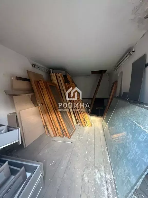 Гараж в Хабаровский край, Комсомольск-на-Амуре ул. Кирова, 70к5 (17 м) - Фото 1