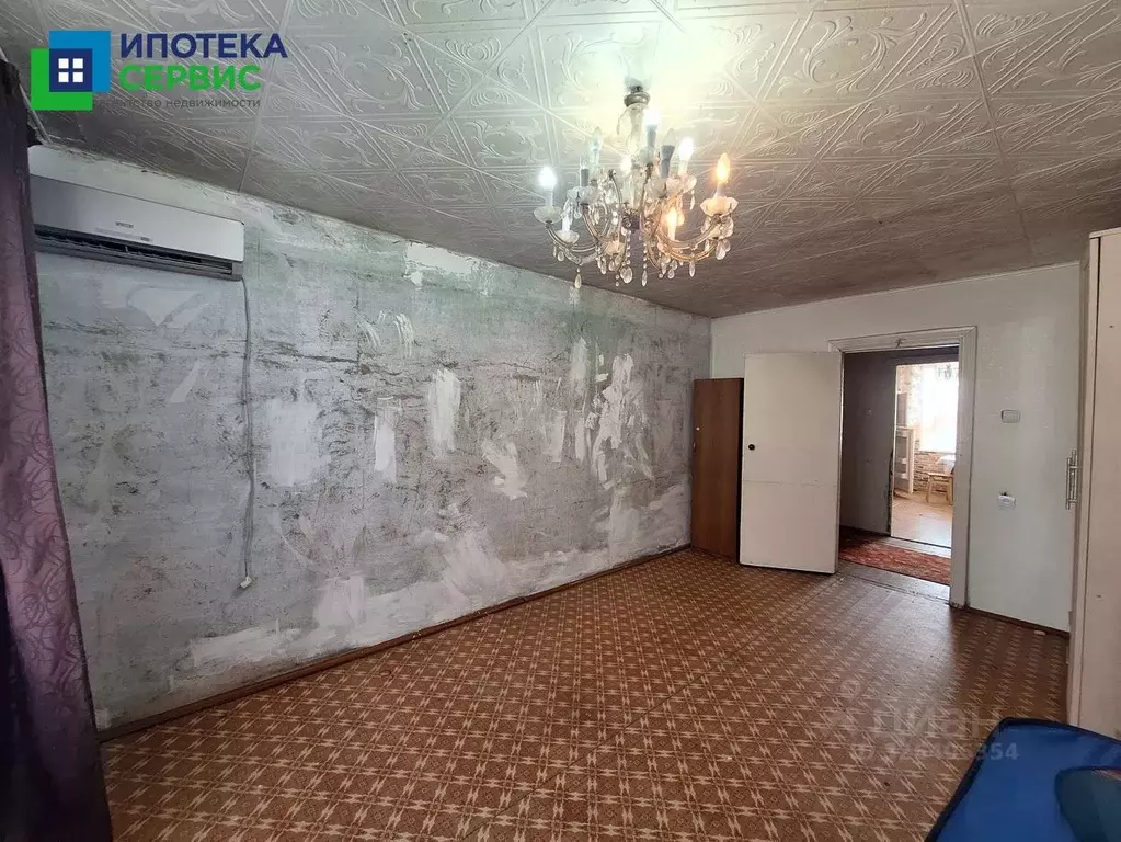 Дом в Приморский край, Лесозаводск Дорожная ул., 15 (63 м) - Фото 2