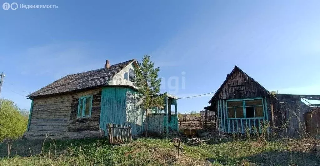 Участок в деревня Воскресенка, Центральная улица (15 м) - Фото 0