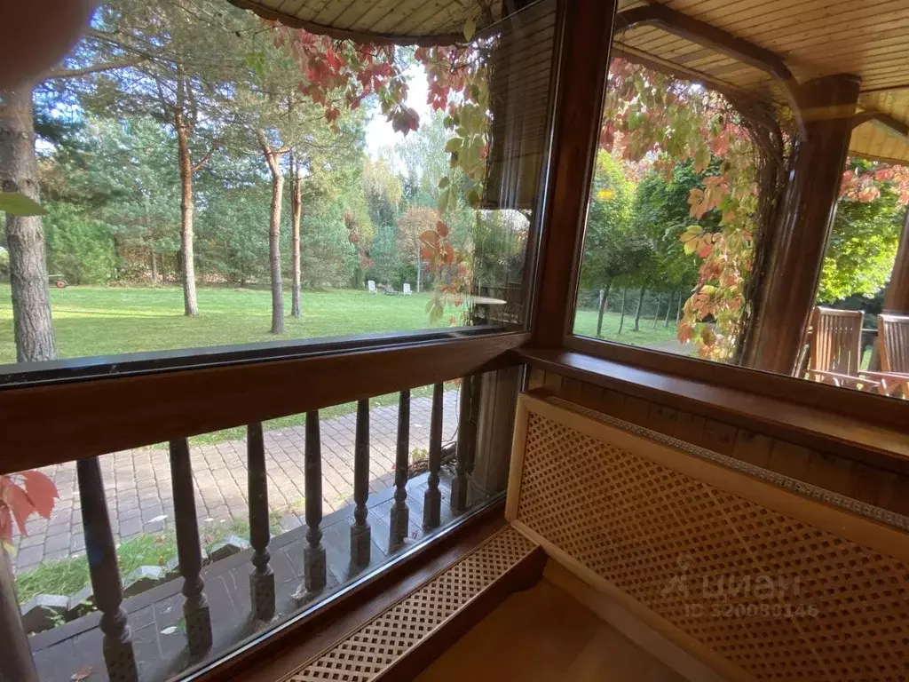 Коттедж в Москва Первомайское поселение, д. Фоминское, Согласие-1 кп,  ... - Фото 1