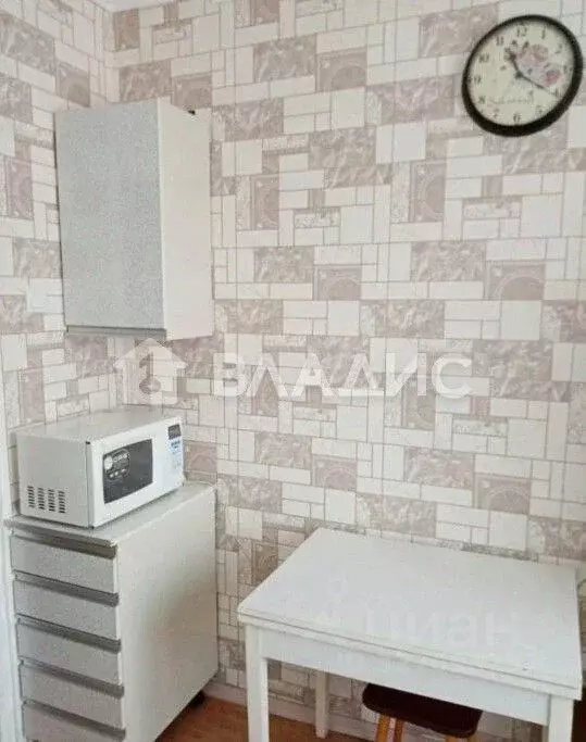 1-к кв. Владимирская область, Владимир ул. Благонравова, 9 (35.0 м) - Фото 2