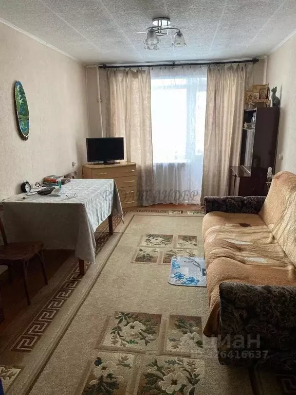 3-к кв. Алтай, Горно-Алтайск ул. Ленина, 195 (56.6 м) - Фото 1