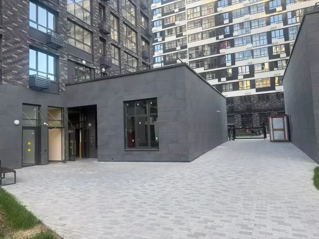 Помещение свободного назначения в Москва ул. Лобановский Лес, 7 (100 ... - Фото 2