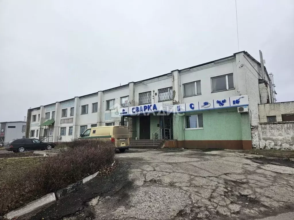 Торговая площадь в Белгородская область, Белгород Корочанская ул., ... - Фото 0