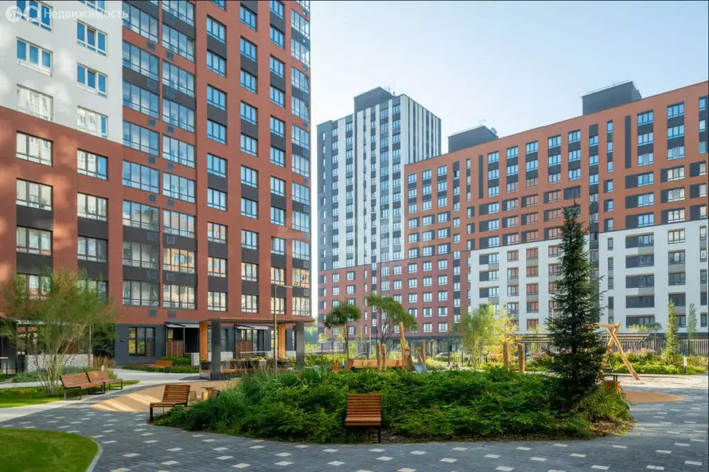 Помещение свободного назначения (43.34 м) - Фото 1