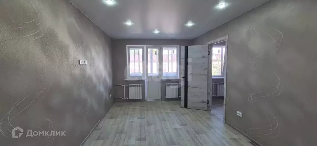Продаётся 3-к квартира, 57 м - Фото 0