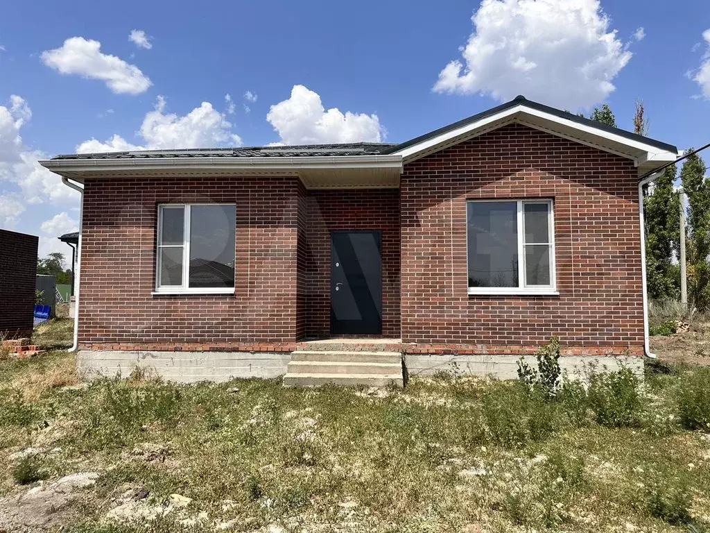 Дом 80 м на участке 3 сот. - Фото 0