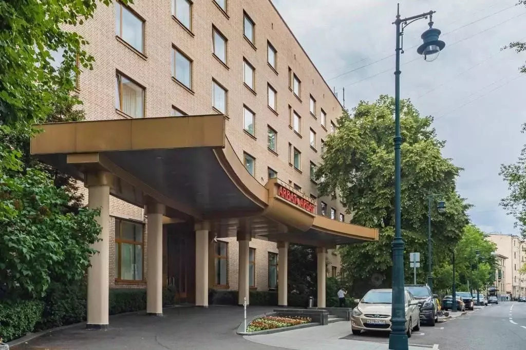 Комната Москва пер. Плотников, 12 (10.0 м) - Фото 1