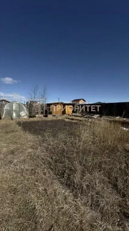 Участок в Саха (Якутия), Якутск ул. Семейная (7.0 сот.) - Фото 2