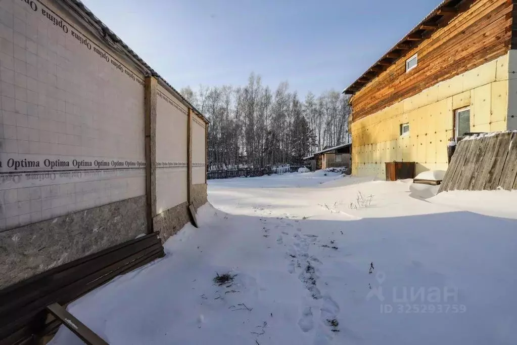 Участок в Иркутская область, Иркутский муниципальный округ, д. Карлук, ... - Фото 2