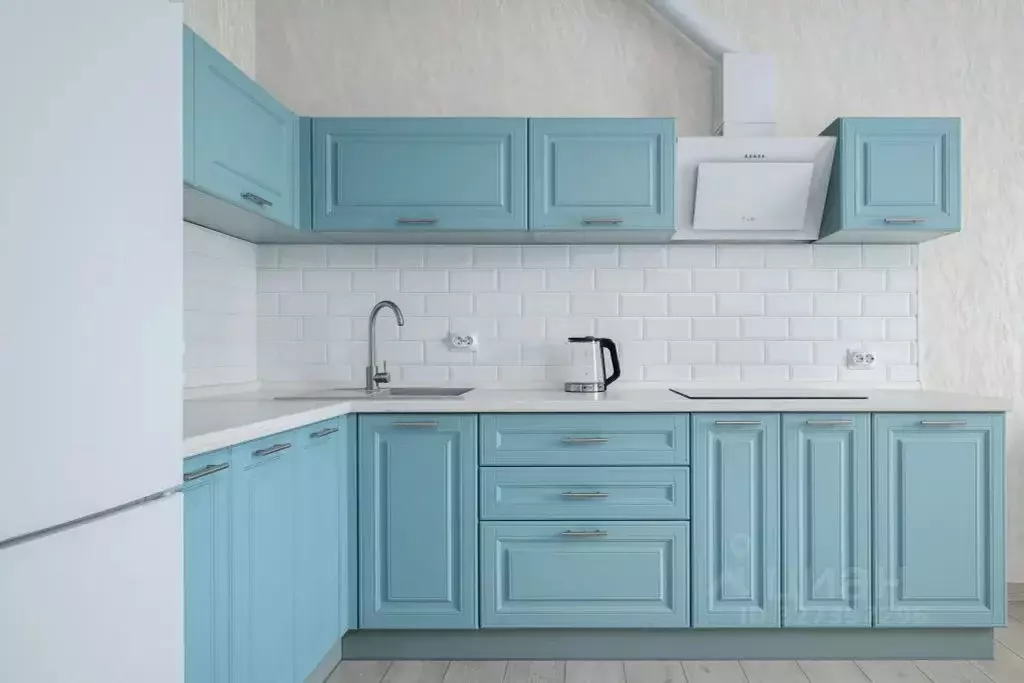 2-к кв. Краснодарский край, Краснодар бул. Адмирала Пустошкина, 11 ... - Фото 2