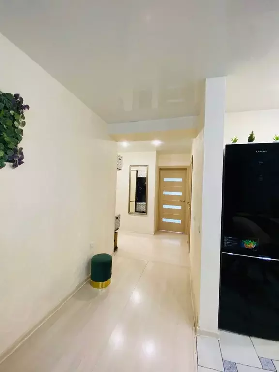 Продаётся 1-к квартира, 47.1 м - Фото 1
