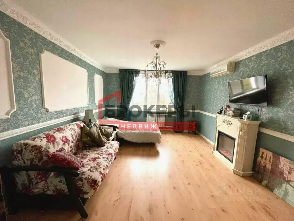 1-к кв. Севастополь ул. Николая Музыки, 64 (41.6 м) - Фото 1