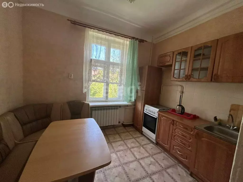 1-комнатная квартира: Первоуральск, улица Ватутина, 26 (34.4 м) - Фото 0