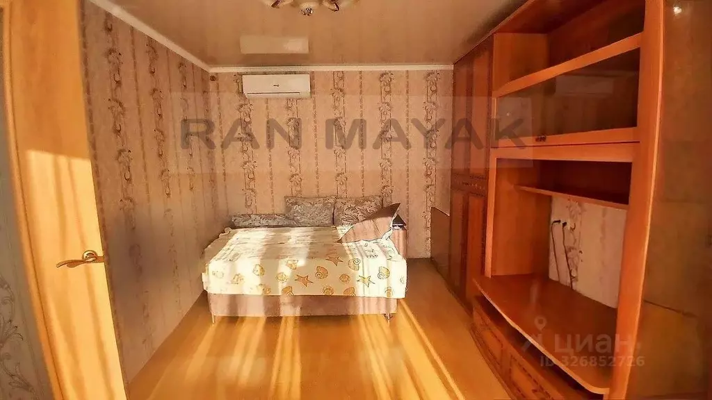 Дом в Адыгея, Майкоп Привокзальная ул., 51 (44 м) - Фото 2