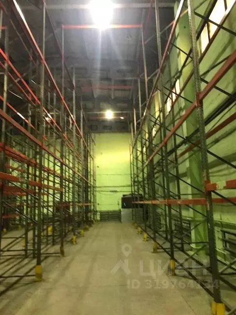 Склад в Свердловская область, Екатеринбург ул. Титова, 29 (1300 м) - Фото 2