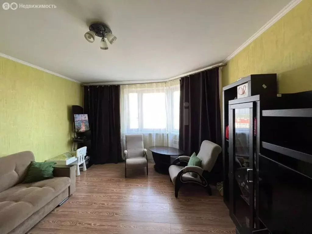 2-комнатная квартира: Калуга, улица 65 лет Победы, 29 (60.3 м) - Фото 0