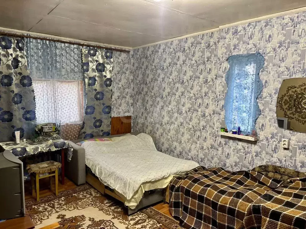 Дом в Псковская область, Остров ул. Большая Пионерская, 21 (39 м) - Фото 1