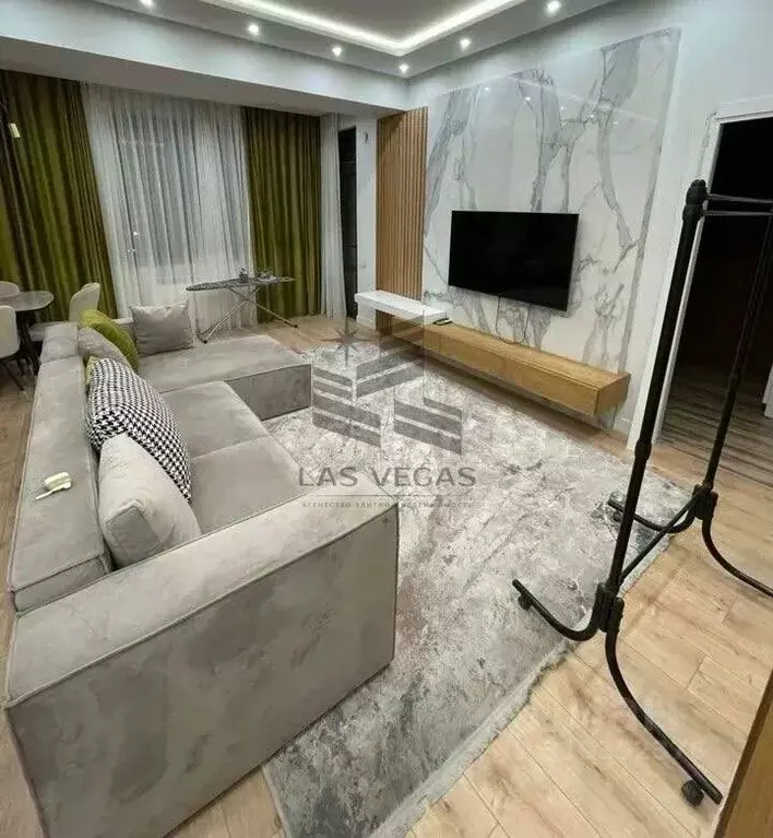 3-к кв. Татарстан, Казань ул. Мусина, 9 (107.0 м) - Фото 1