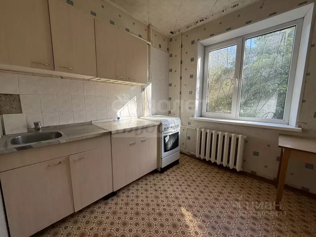 2-к кв. Оренбургская область, Оренбург Брестская ул., 12 (48.5 м) - Фото 0