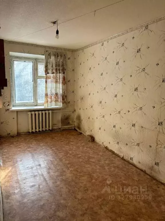 Комната Татарстан, Зеленодольск ул. Гоголя, 56 (16.8 м) - Фото 1