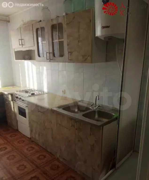 1-комнатная квартира: Приморский, Железнодорожная улица, 4 (31 м) - Фото 0
