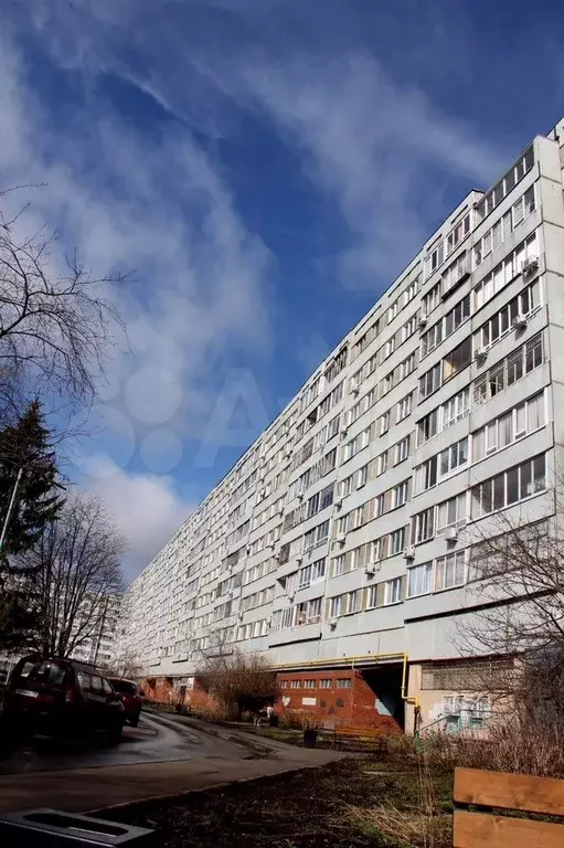 2-к. квартира, 51 м, 3/9 эт. - Фото 0