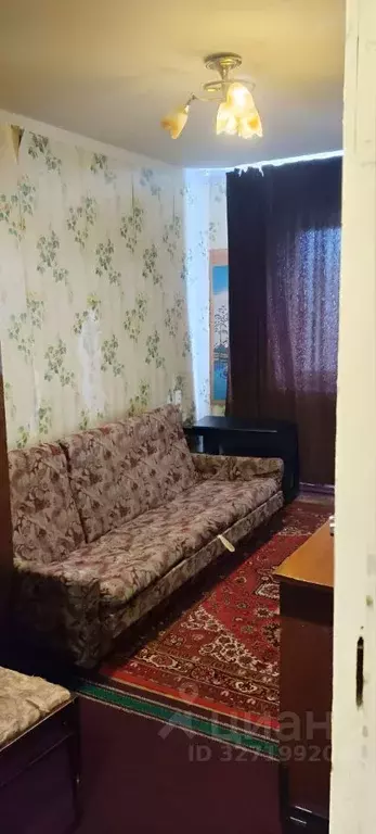 2-к кв. Башкортостан, Уфа ул. Блюхера, 50 (44.0 м) - Фото 2