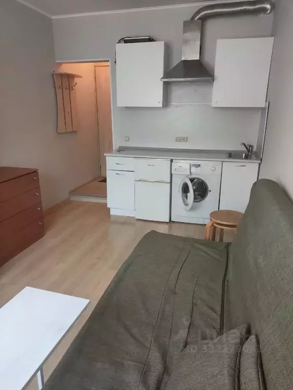 Студия Московская область, Люберцы Комсомольский просп., 12 (20.0 м) - Фото 1