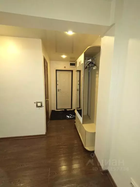 2-к кв. Иркутская область, Иркутск Партизанская ул., 107А (45.0 м) - Фото 1