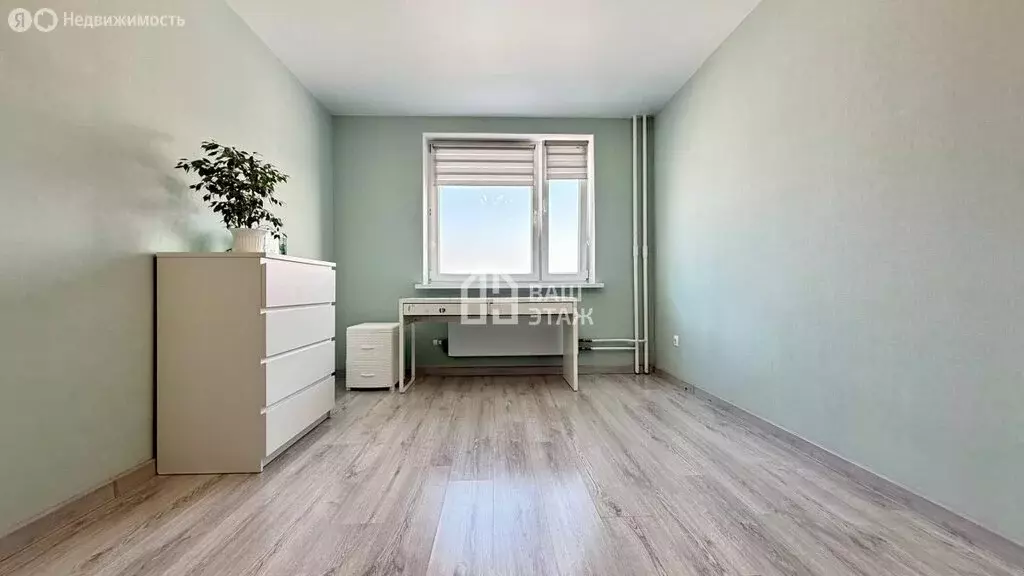 2-комнатная квартира: Домодедово, микрорайон Востряково, Донская ... - Фото 2