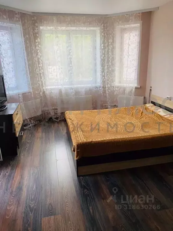 2-к кв. Липецкая область, Липецк ул. Валентина Скороходова, 25 (60.0 ... - Фото 0