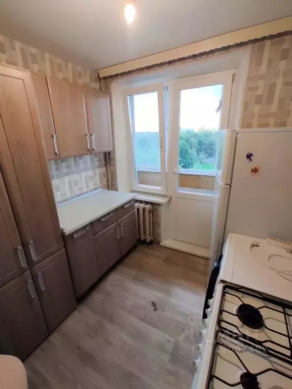 2-к кв. Москва Херсонская ул., 29 (42.0 м) - Фото 1