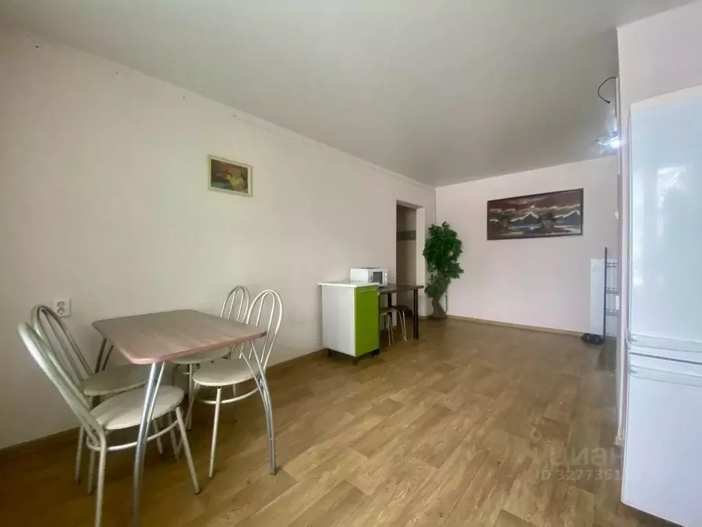 2-к кв. Челябинская область, Челябинский городской округ, пос. ... - Фото 2