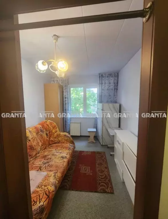 Продаётся квартира-студия, 14 м - Фото 0