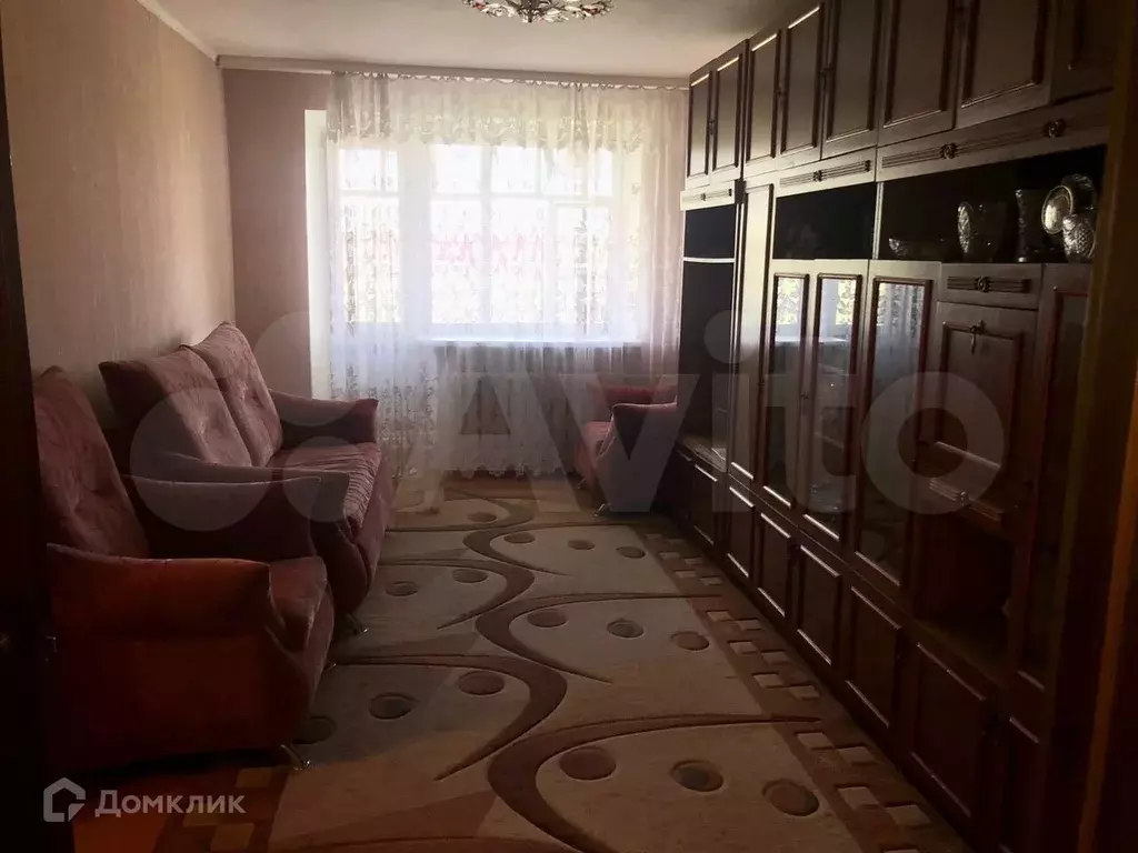 Продаётся 2-к квартира, 45 м - Фото 1