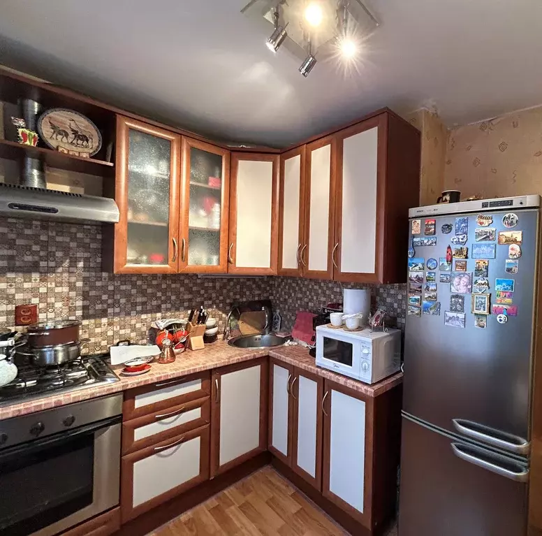 Продаётся 2-к квартира, 42.4 м - Фото 0