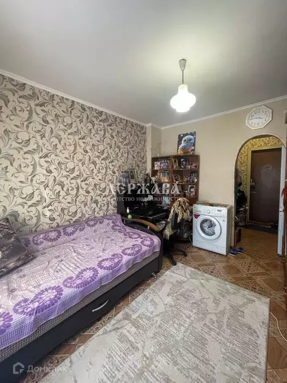 Продаётся 1-к квартира, 16.4 м - Фото 1