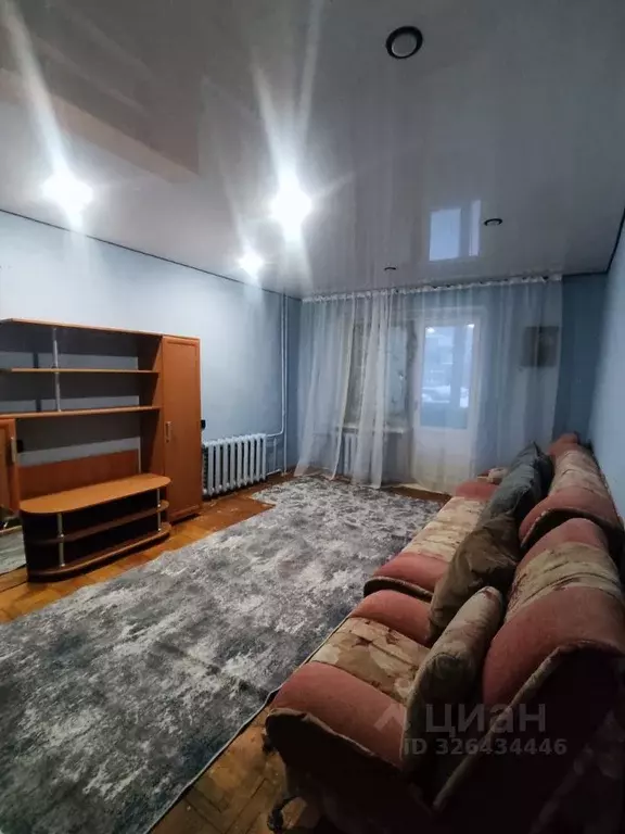 3-к кв. Марий Эл, Йошкар-Ола ул. Подольских Курсантов, 16 (65.0 м) - Фото 1