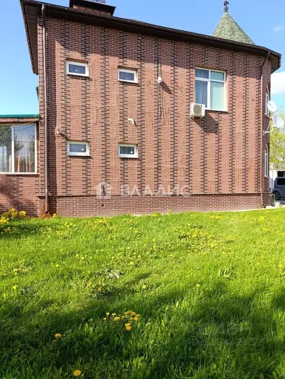 Дом в Тульская область, Заокский район, Демидовское с/пос, Корневское ... - Фото 1