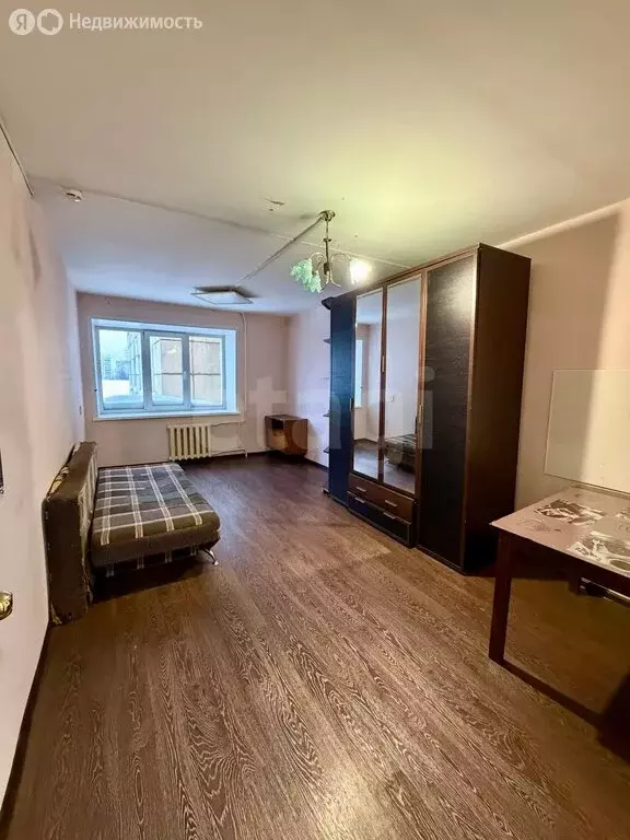 1к в -комнатной квартире (17.5 м) - Фото 1