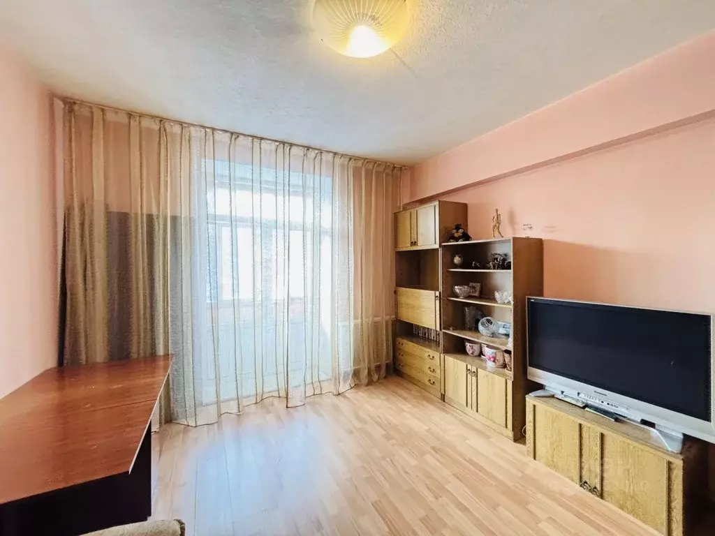 3-к кв. Свердловская область, Екатеринбург ул. Фрунзе, 65 (78.0 м) - Фото 2