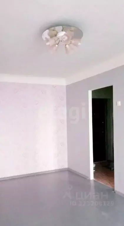 1-к кв. Ростовская область, Ростов-на-Дону просп. Стачки, 186к1 (34.0 ... - Фото 1