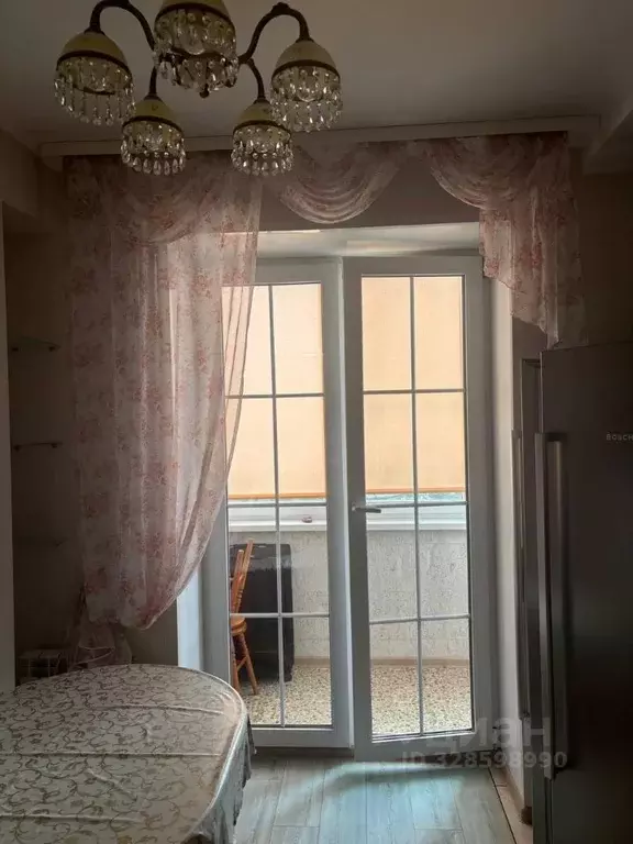 1-к кв. Московская область, Мытищи Троицкая ул., 11 (49.0 м) - Фото 1