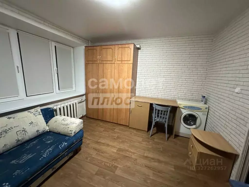 1-к кв. Курганская область, Курган ул. Карла Маркса, 141 (18.7 м) - Фото 2