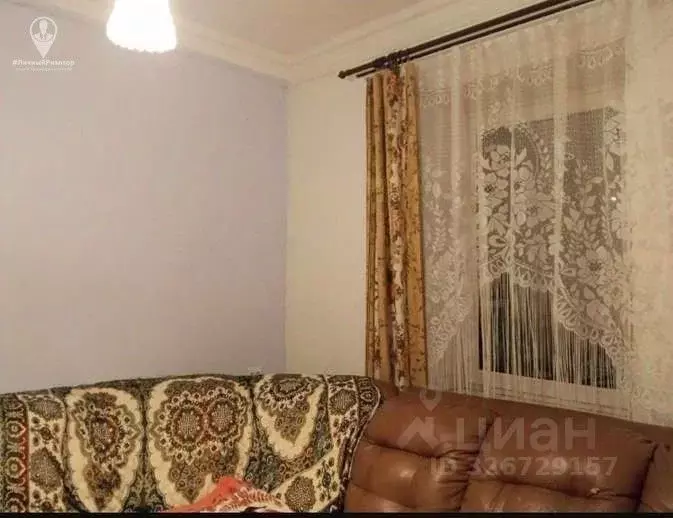 Комната Рязанская область, Рязань Братиславская ул., 5/1 (30.0 м) - Фото 2