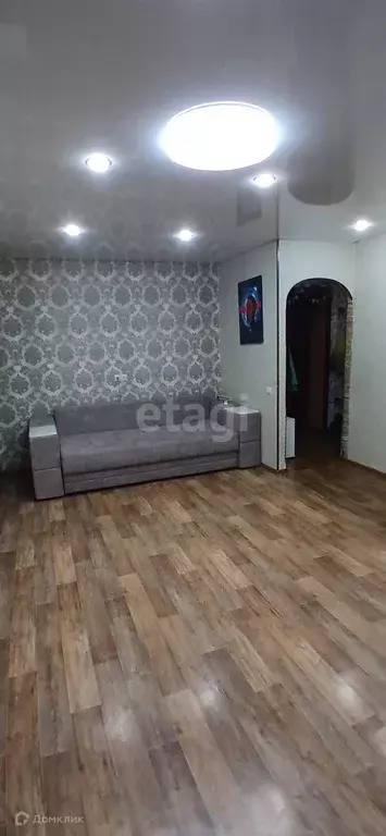 Продаётся 2-к квартира, 40.5 м - Фото 0