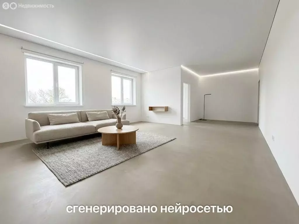 2-комнатная квартира: Нальчик, Кабардинская улица, 230 (49 м) - Фото 1