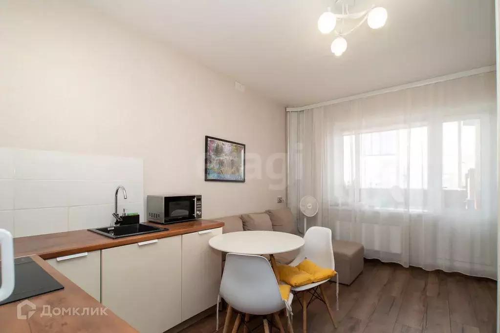 Продаётся 2-к квартира, 42 м - Фото 1
